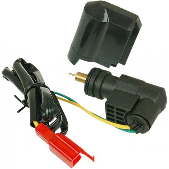 Автоматичен смукач китайски скутер GY6 - 50cc  20/8mm