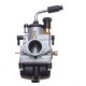 карбуратор Yamaha - MINARELLI - AM6 - PHBG 21mm  - с ръчен смукач