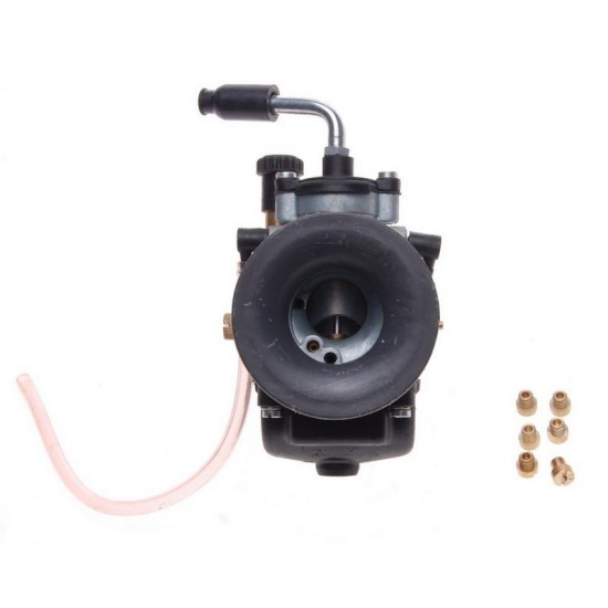 карбуратор Yamaha - MINARELLI - AM6 - PHBG 21mm  - с ръчен смукач