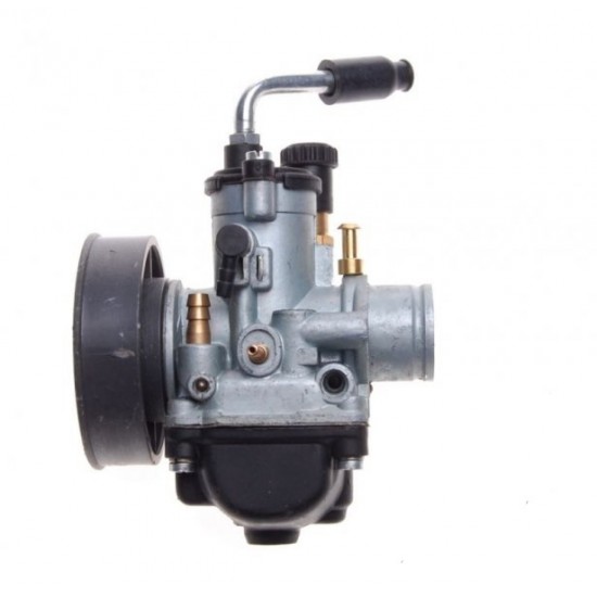 карбуратор Yamaha - MINARELLI - AM6 - PHBG 21mm  - с ръчен смукач