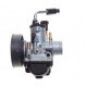 карбуратор Yamaha - MINARELLI - AM6 - PHBG 21mm  - с ръчен смукач