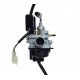 карбуратор Yamaha JOG / NEOS / AEROX 2T - PHVA17.5mm