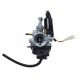 карбуратор Yamaha JOG / NEOS / AEROX 2T - PHVA17.5mm