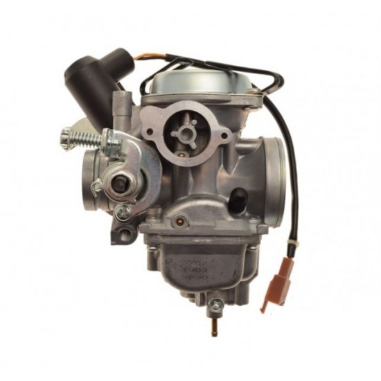 карбуратор Suzuki Burgman AN125 / Aprilia Leonardo 125/150