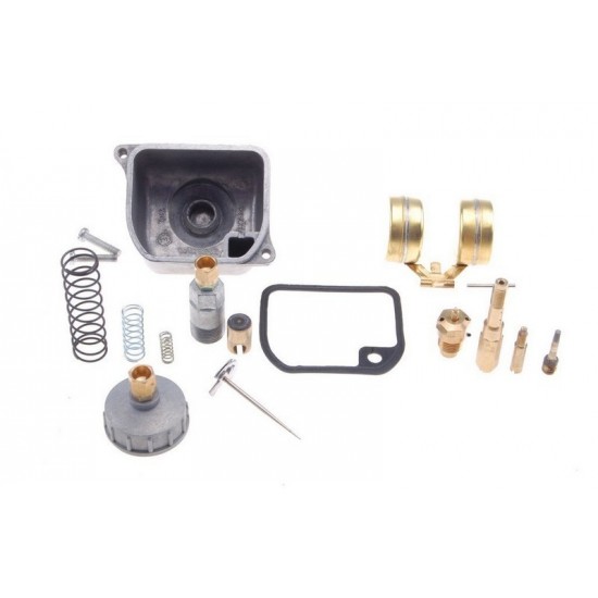 ремонтен комплект карбуратор Simson S50 16N1 - 21mm