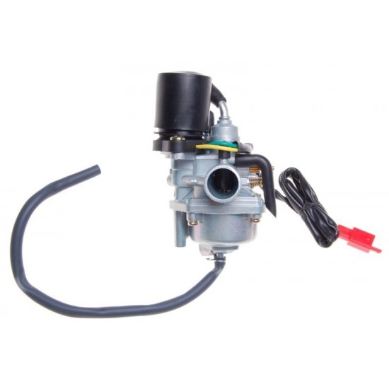 карбуратор Yamaha Jog 50cc  - 12mm / Keeway Hurrican