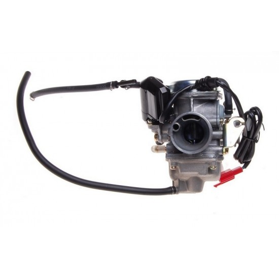 карбуратор ATV 200cc XY200ST-9 GY6-180cc  - 24mm