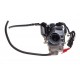 карбуратор ATV 200cc XY200ST-9 GY6-180cc  - 24mm