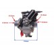 карбуратор ATV 200cc XY200ST-9 GY6-180cc  - 24mm