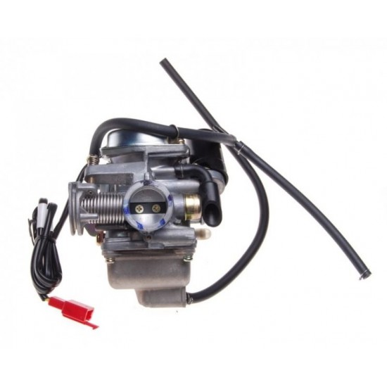карбуратор ATV 200cc XY200ST-9 GY6-180cc  - 24mm