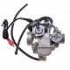 карбуратор ATV 200cc XY200ST-9 GY6-180cc  - 24mm