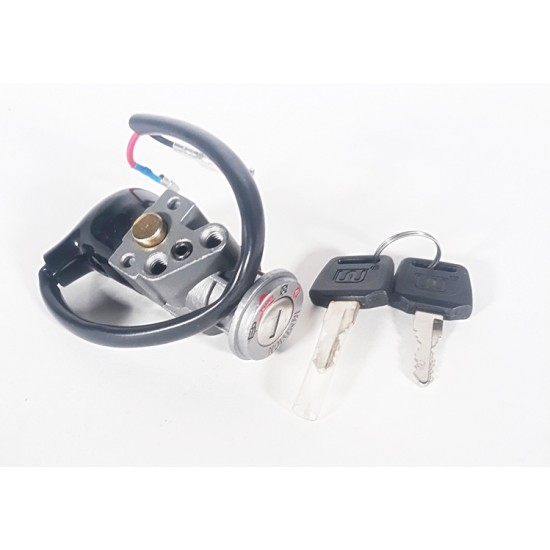 контактен ключ Honda INNOVA ANF125 - 2k.
