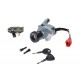 контактен ключ Yamaha NEOS 97-01 / MBK OVETTO 97-01