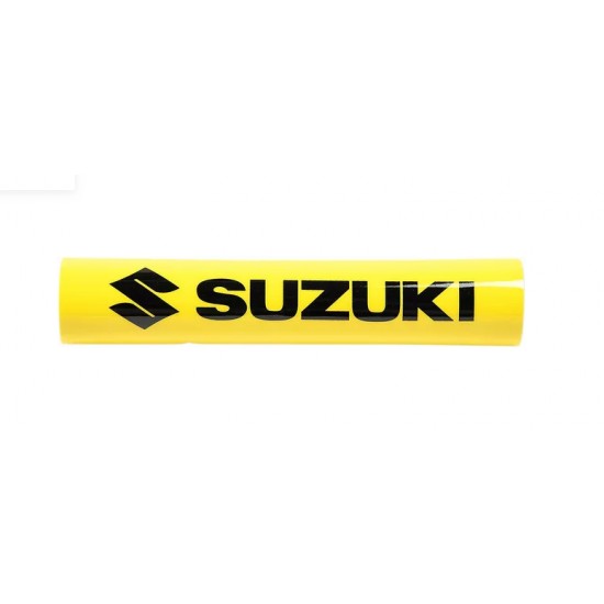 Протектор за кормило (кросбар) SUZUKI FACTORY EFFEX
