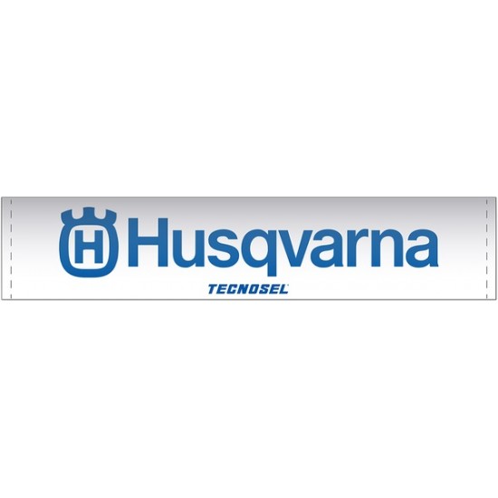 Протектор за кормило (кросбар) HUSQVARNA