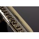 кормило RENTHAL 7/8'' Handlebar 971 RC HIGH - 22mm