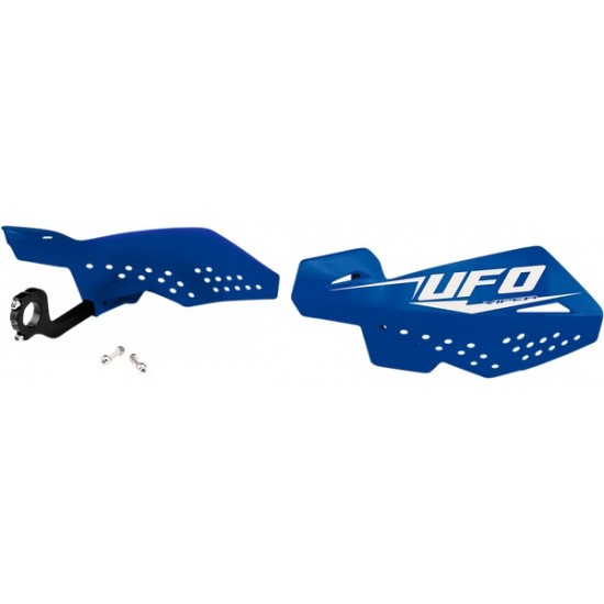 Предпазители за кормило UFO Viper 2 BLUE