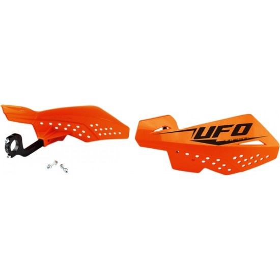 Предпазители за кормило UFO Viper 2 ORANGE