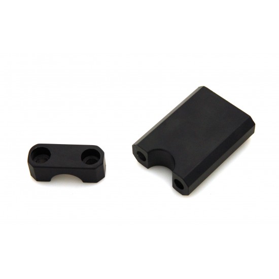 Конзола за повдигане на кормило 22mm