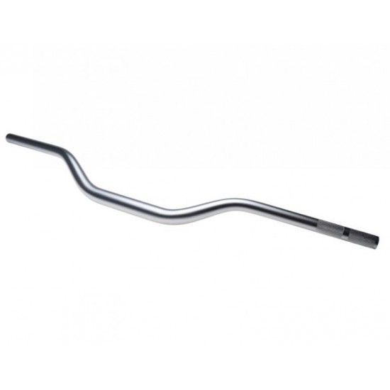 кормило OFF ROAD 28.5mm ALUMINIUM TITANIUM