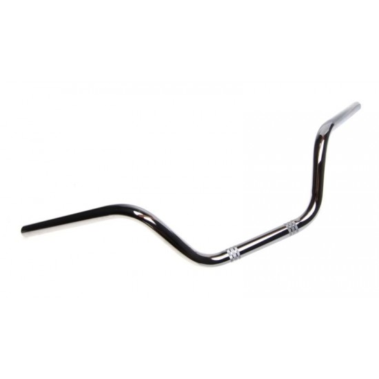 кормило SUZUKI GN125 - 22mm
