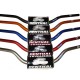 кормило RENTHAL Fatbar RC High - 28.6mm