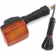 Мигачи к-т Honda XLV / XRV / XLR (2бр.)