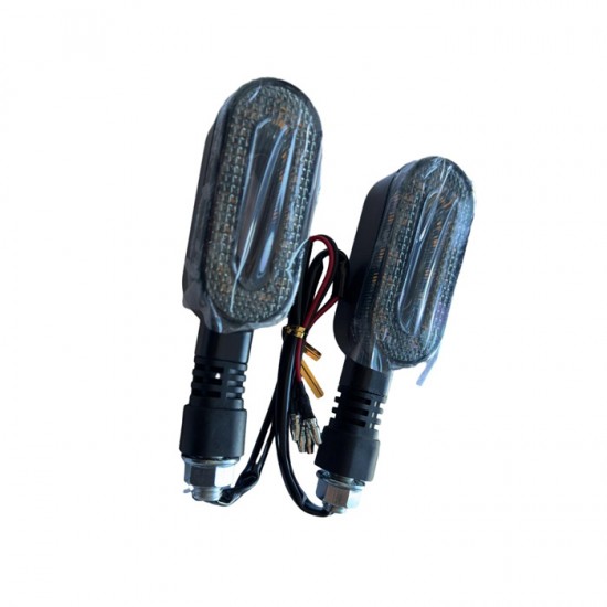 Мигачи комплект 2бр. LED