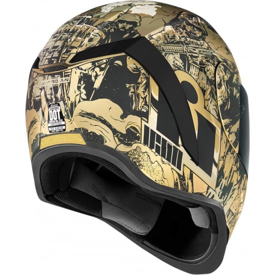 Каска ICON Airform™ Guardian
