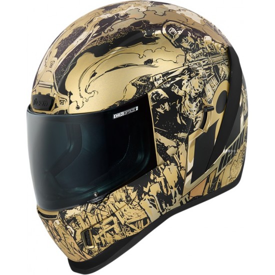 Каска ICON Airform™ Guardian