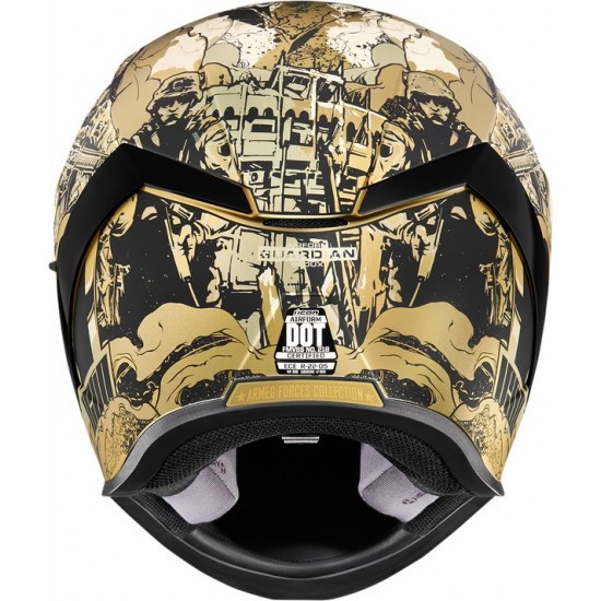 Каска ICON Airform™ Guardian