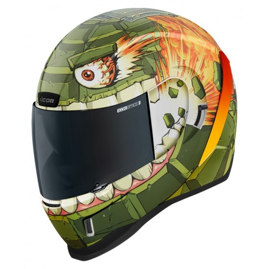Каска ICON Airform™ Grenadier