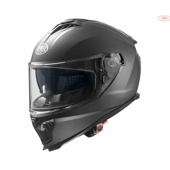 Каска PREMIER TYPHOON U9BM + Pinlock