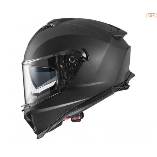 Каска PREMIER TYPHOON U9BM + Pinlock
