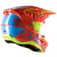 Кросова каска ALPINESTARS Supertech M5 Action