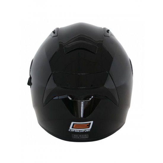 Каска ORIGINE Strada Solid black