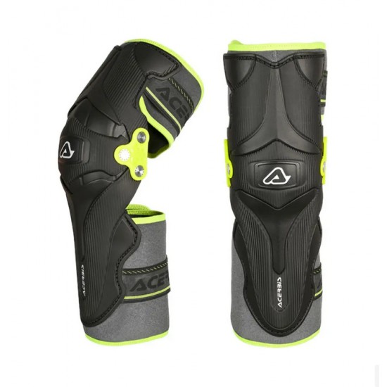 наколенки ACERBIS X-Strong