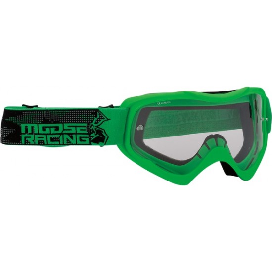 Кросови очила MOOSE RACING Qualifier Agroid
