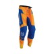 Мотокрос панталон MOOSE RACING Qualifier orange-blue