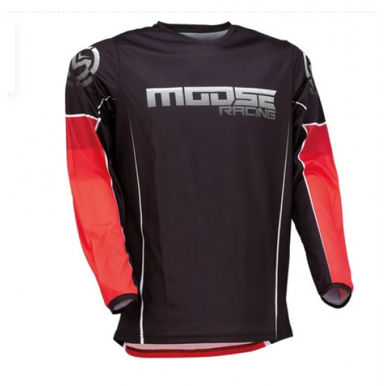 Мотокрос блуза MOOSE Qualifier 