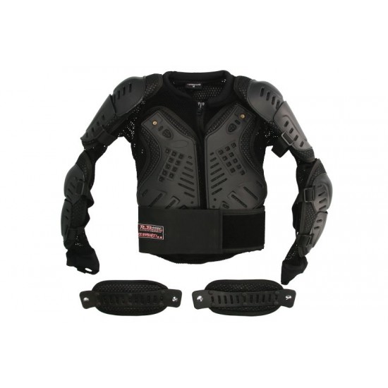 Протектор за тяло ADRENALINE DEFENDER PPE A115 - L