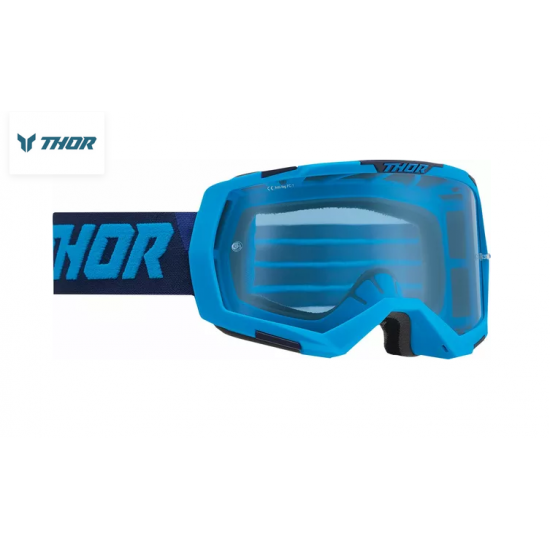 Кросови очила THOR REGIMENT BLUE/NAVY