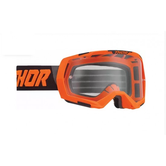 Кросови очила THOR REGIMENT ORANGE/BLACK