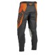 Мотокрос панталон THOR Pulse 04 LE Charcoal/Orange