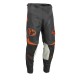Мотокрос панталон THOR Pulse 04 LE Charcoal/Orange
