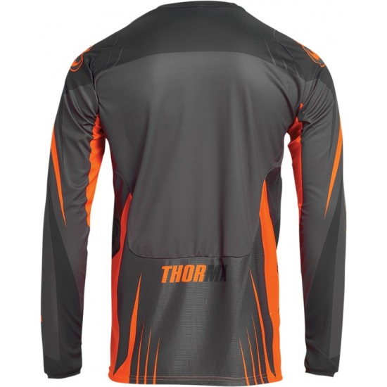 Мотокрос блуза THOR Pulse 04 LE 