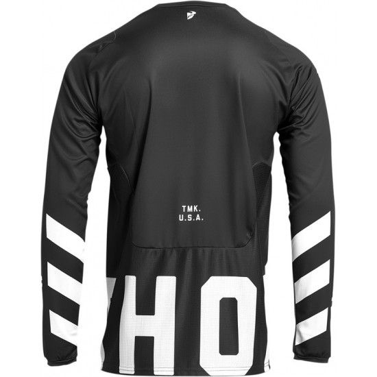 Мотокрос блуза THOR Pulse Vapor