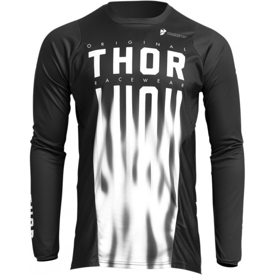 Мотокрос блуза THOR Pulse Vapor