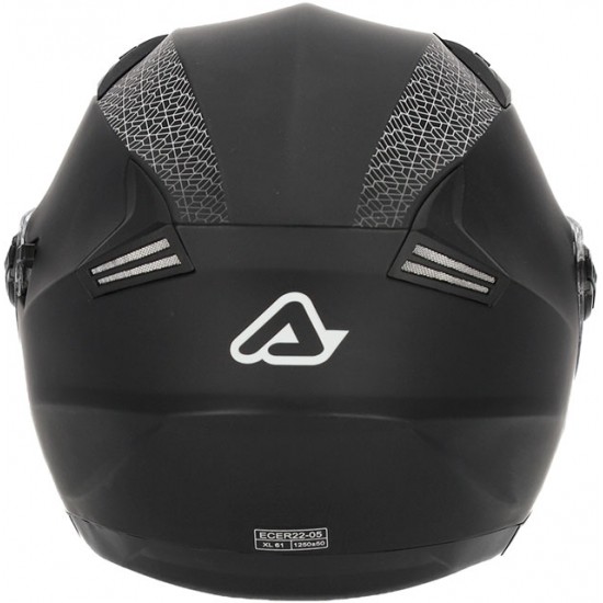 Каска Acerbis Jet Firstway 2.0