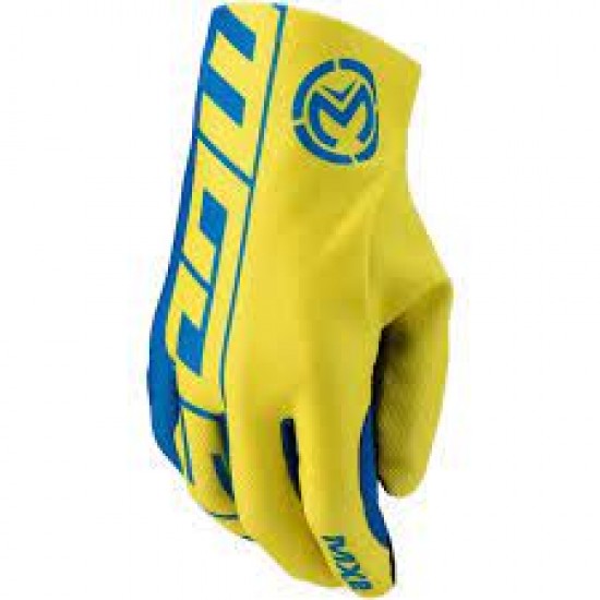 ръкавици MOOSE RACING S20 MX2